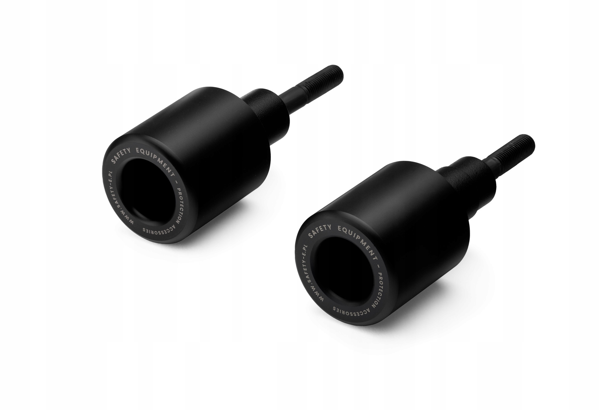 Suzuki GSX-R 1000 2009-2016 - Crash pady SE