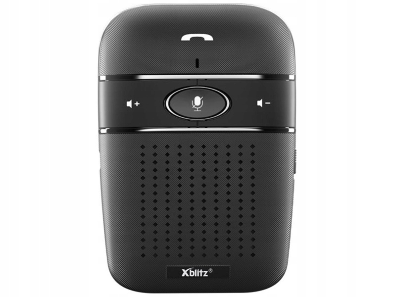 Громкая связь Xblitz X900 PRO