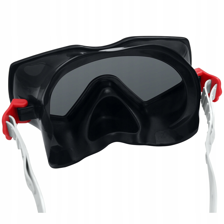 MASKA OKULARY DO NURKOWANIA PŁYWANIA BESTWAY Model B/22056