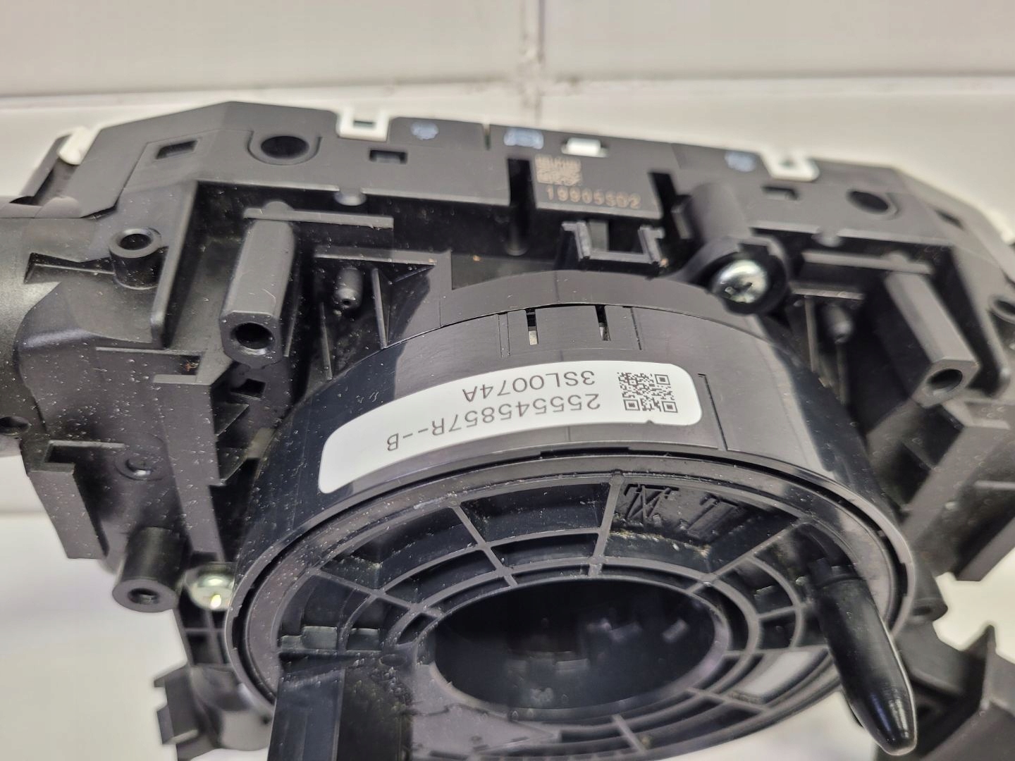 DEVIO LUCI TERGICRISTALLO TERGI Renault Scenic 4 2019 255678341R