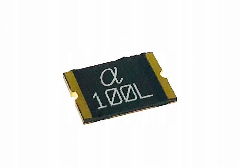 

Bezpiecznik polimerowy Smd 16V 1.25A 2szt