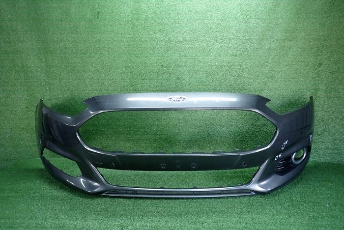 FORD MONDEO MK5 V 14-19 front bumper front