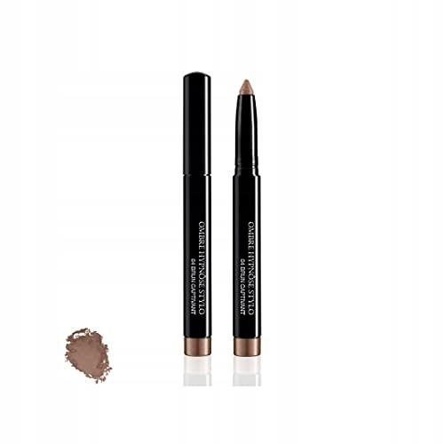Lancome Dlouhotrvající Oční Stíny V Tužce Ombre Hypnose Stylo (dlouhotrvající Krémové Oční Stíny)