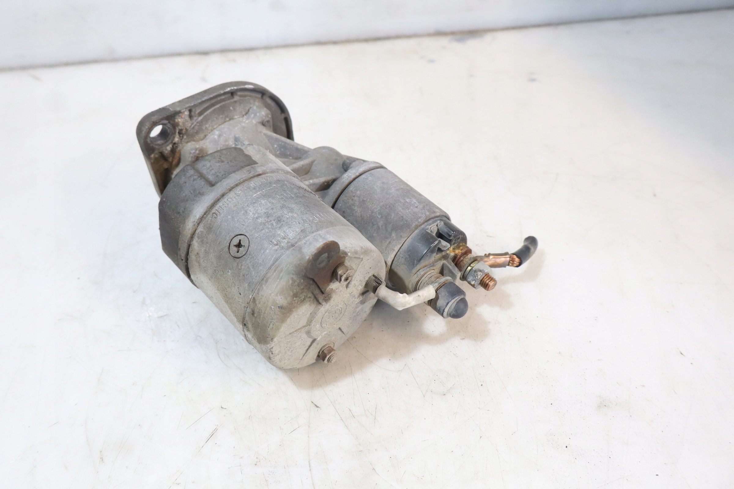 ROZRUSZNIK SKODA FELICIA 1.3 Wersja Europejska