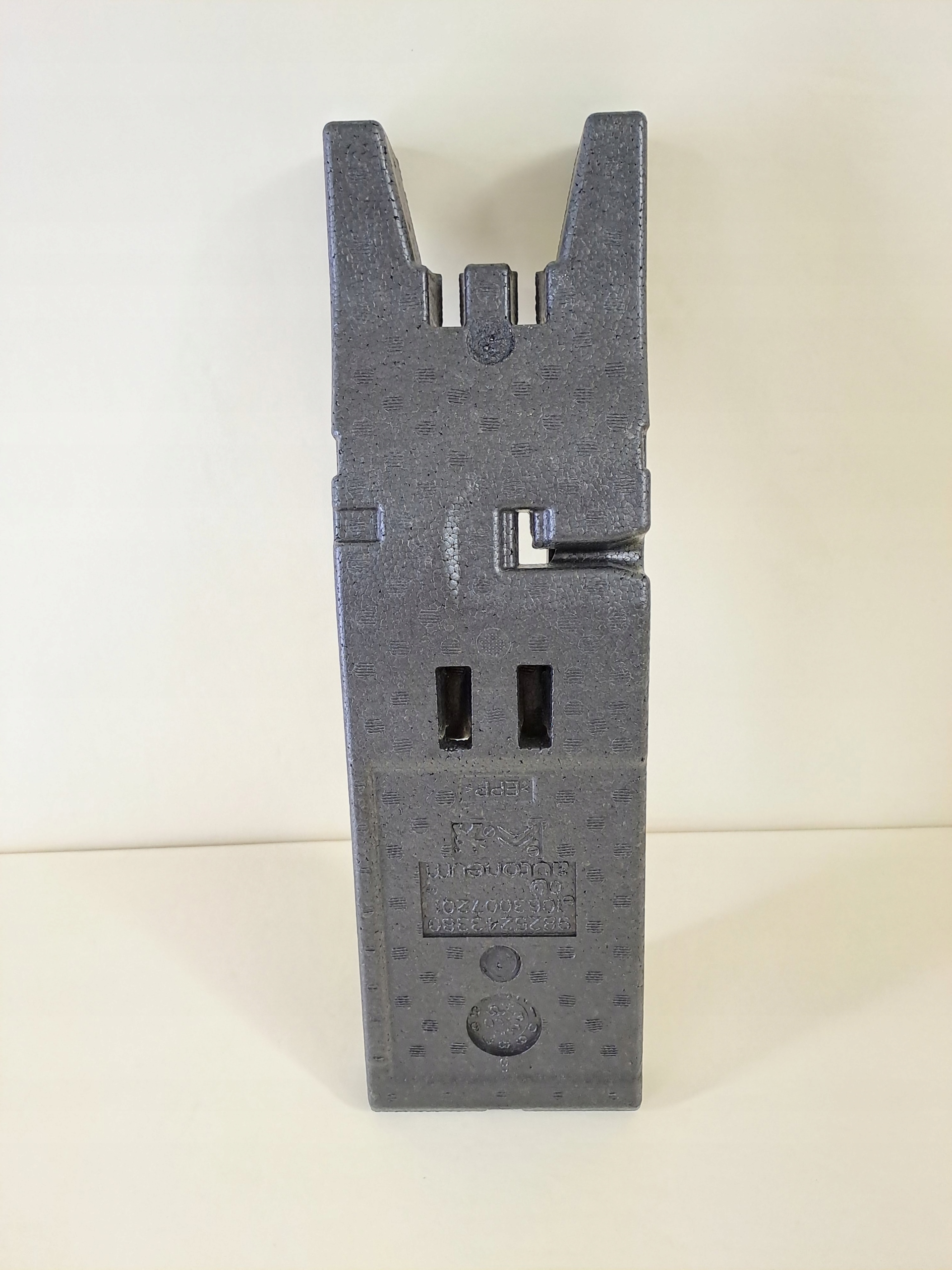 PEUGEOT RIFTER 20r ASSORBITORE staffa LINEK CHAMULCA elettrico