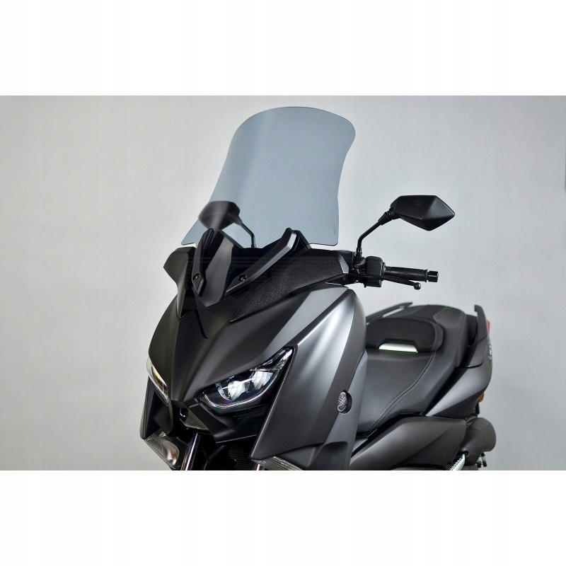 Motocyklové sklo Yamaha X-max 300 (2018 a novější) Turistika