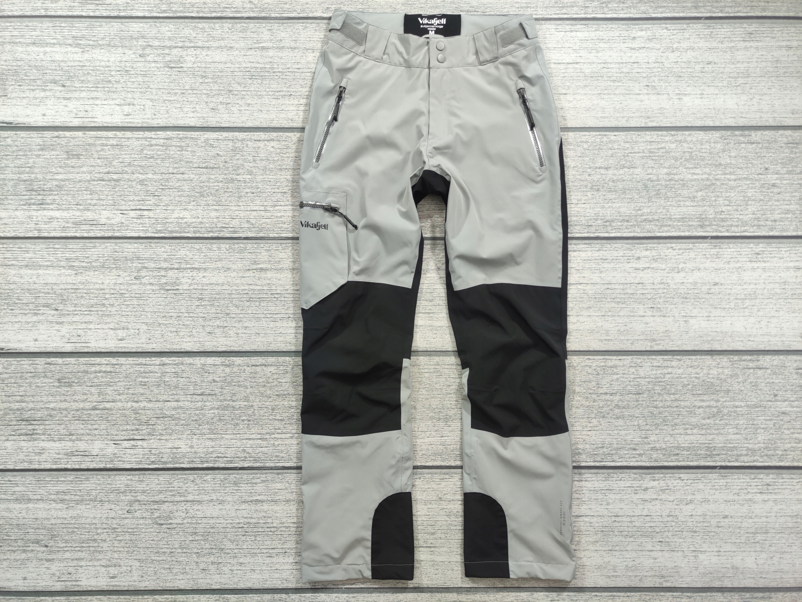 VIKAFJELL ODDA PANT SPODNIE OUTDOOR Męskie __ M Kod producenta ...