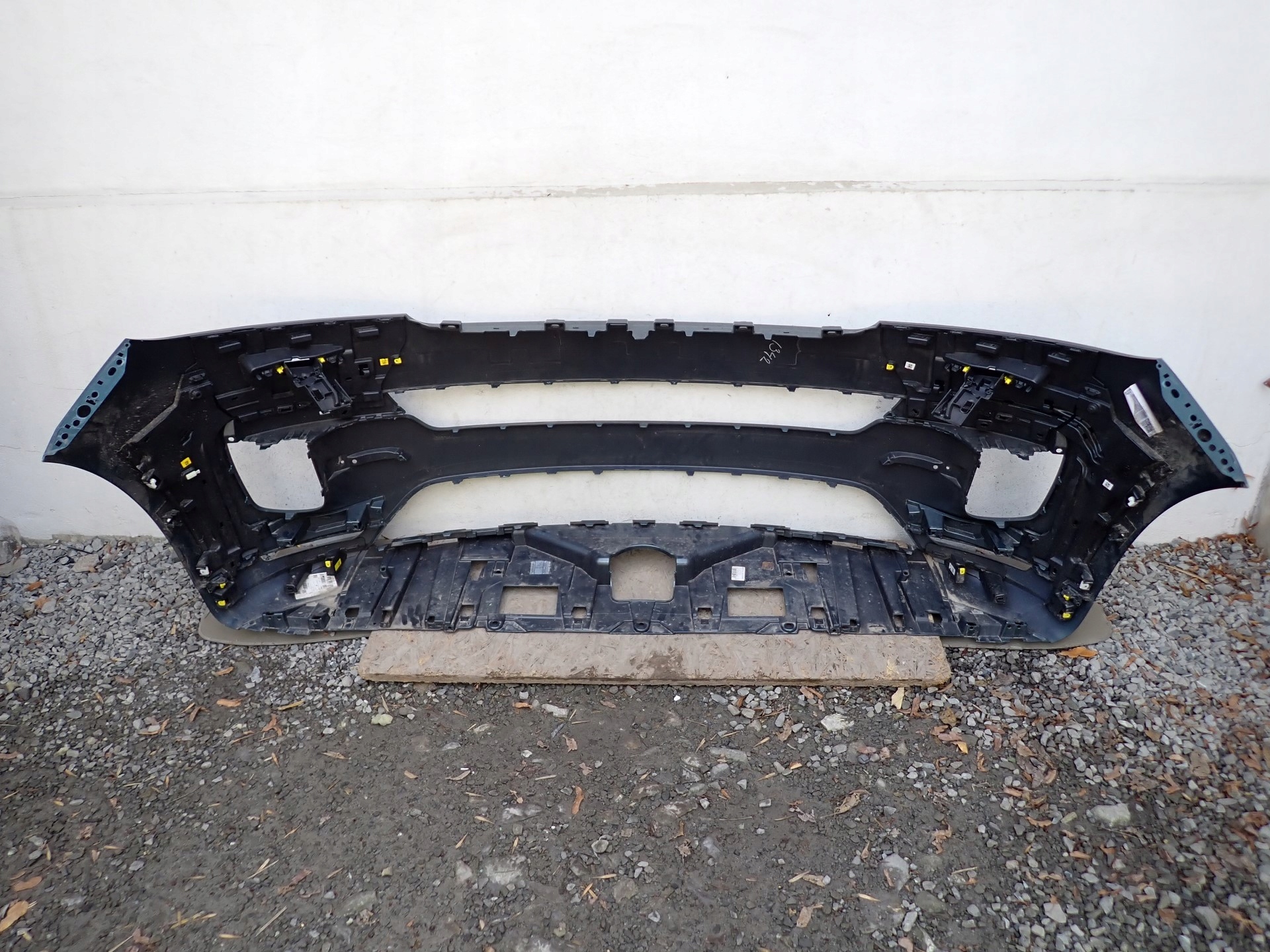 bumper front front RANGE ROVER SPORT III 3 L461 2022- N9X2-17F775-B