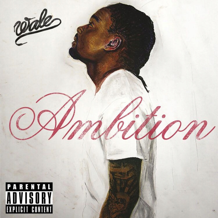 Wale: Ambition (2XWINYL)