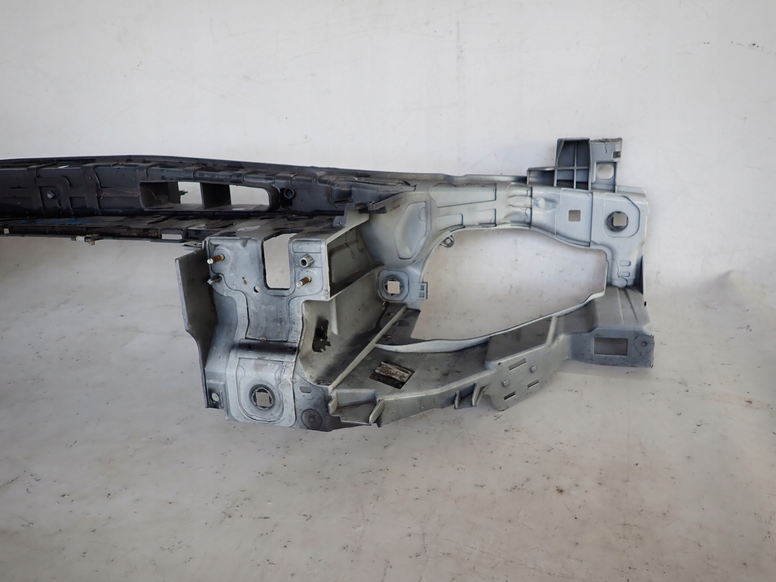 FORD MONDEO MK5 LIFT 19- support panel for radiators pillar