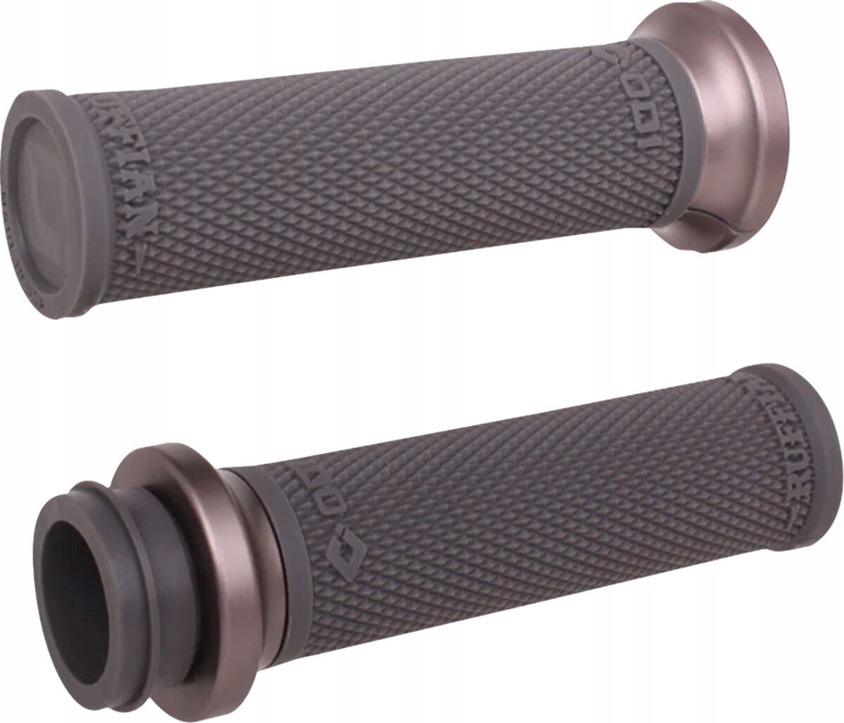 Gripy Manžety Odi Ruffian 25.4 MM Čierne