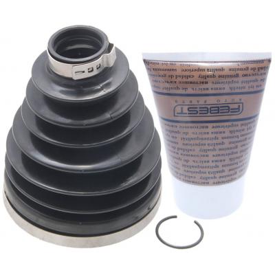 OSŁONA PRZEGUBU HOMOKINIETYCZNEGO ZEWNĘT NISSAN QA