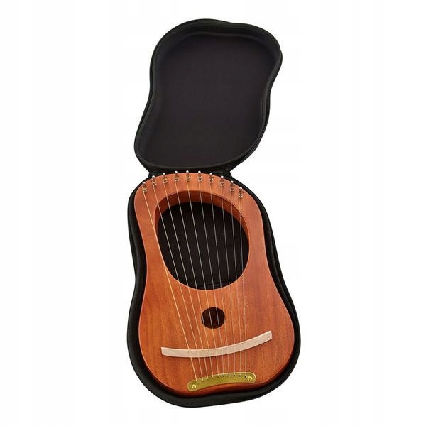 Lira Harfa Thomann LH10N Lyre Harp 10 strun Na