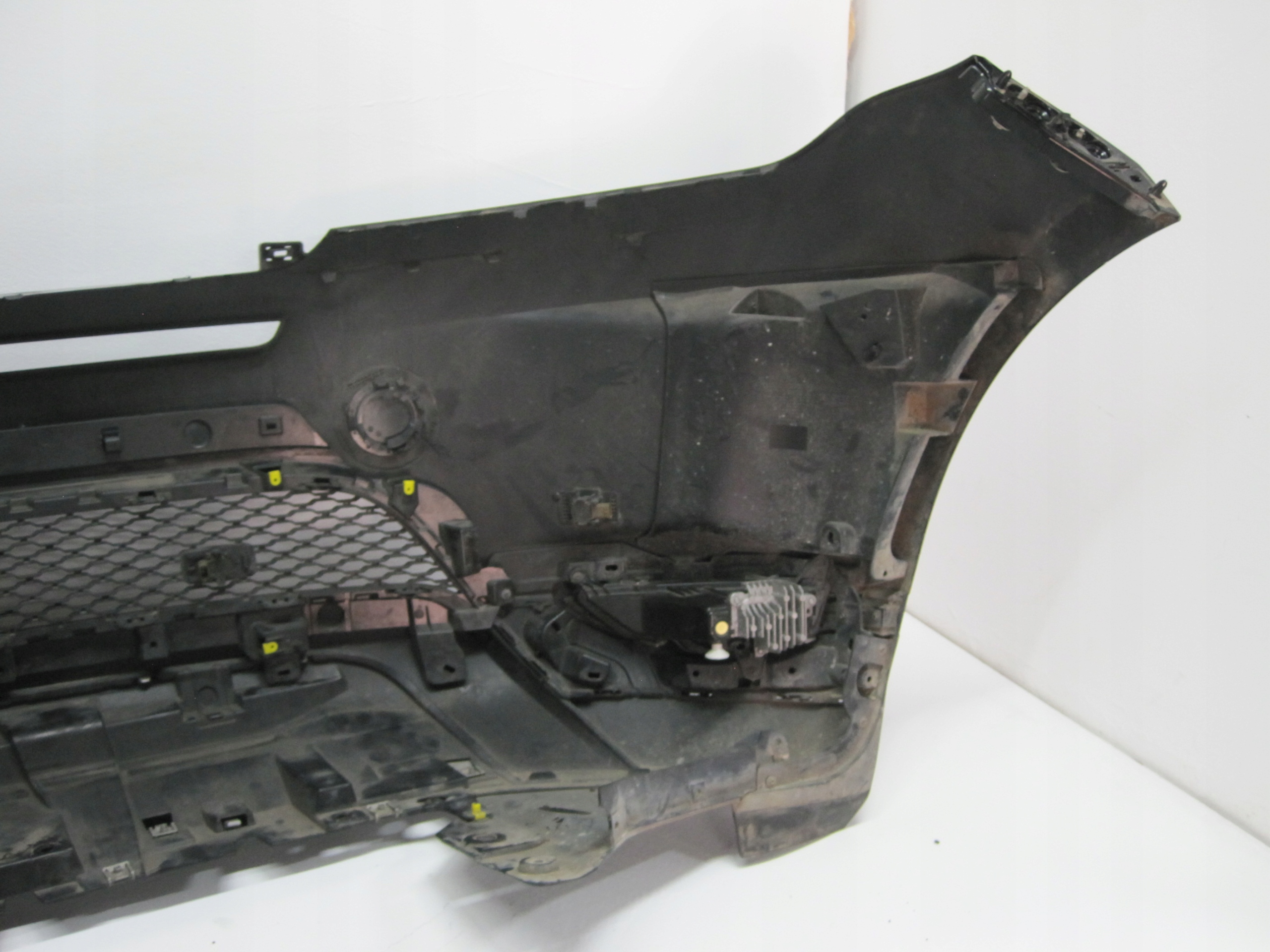 bumper RANGE ROVER EVOQUE II 20R 4 PDC KAMERA front front