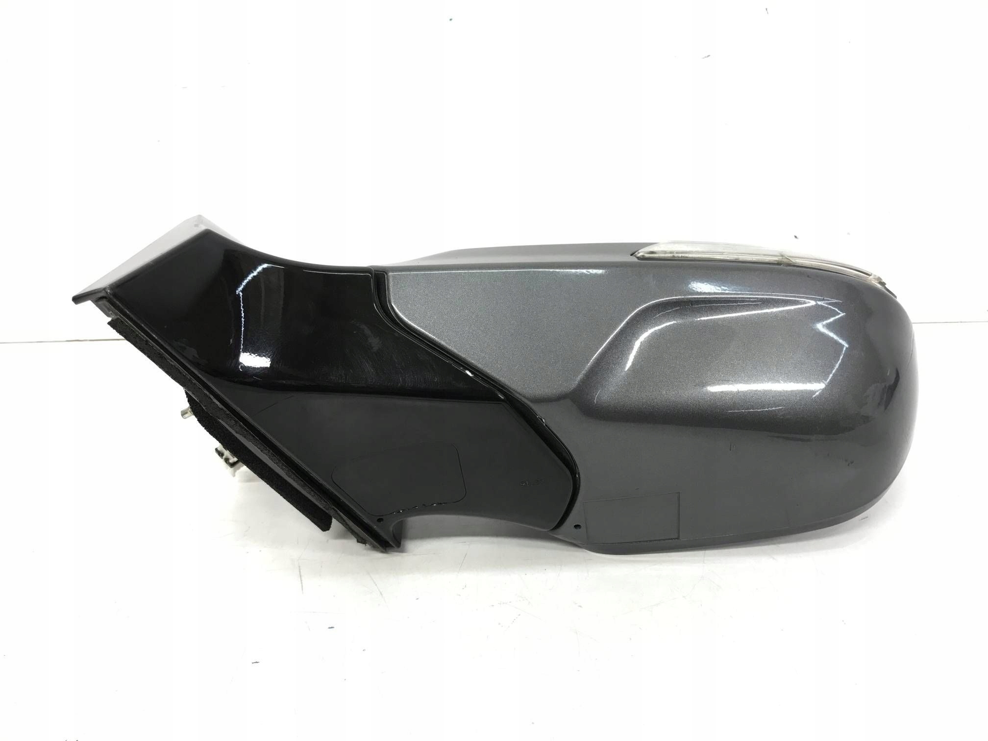 зеркало с электроприводом левое Hyundai I40 8PIN оригинал европа