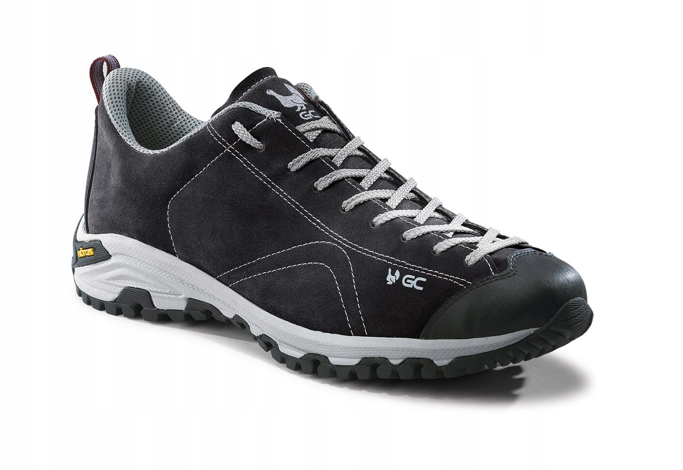 Buty River r:41 k:black/white Grouse Creek