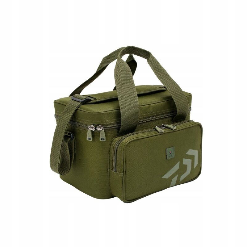 Black Widow Cool Bait Bag Torba termiczna Daiwa