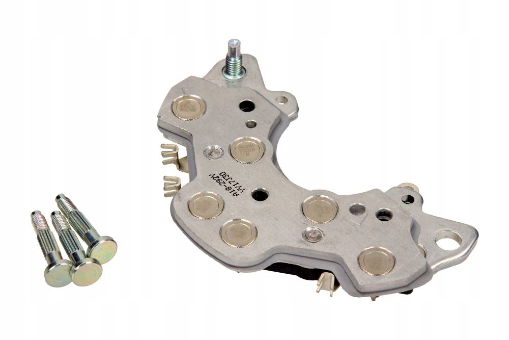 Місток простий. генератор as-RU ARC2065