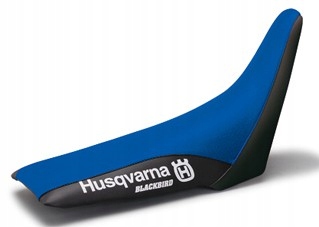 Blackbird Poťah Poťah Na Sedadlo Husqvarna 4T '95-'00 Traditiona
