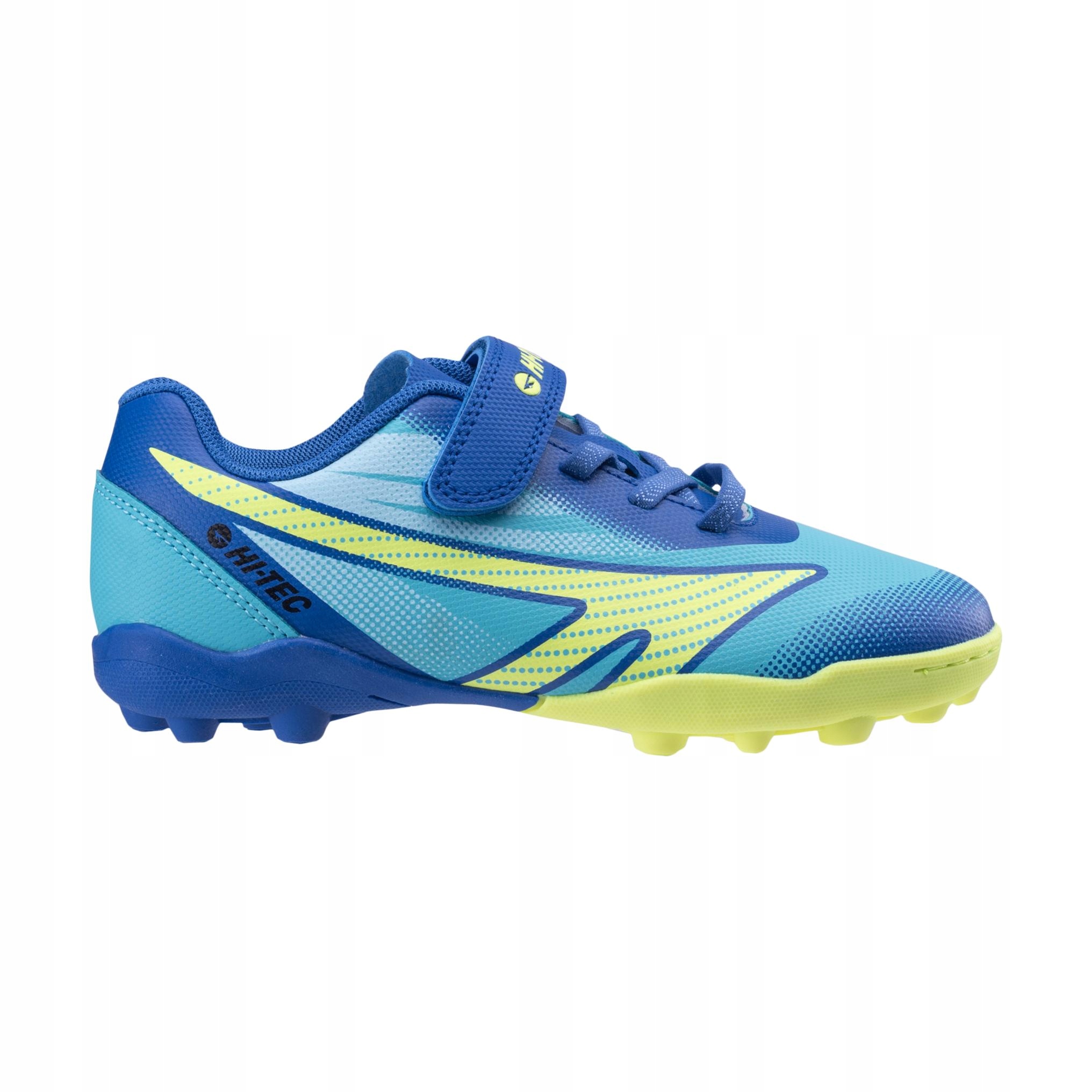 Dziecięce Korki Hilan Jr Fg 29