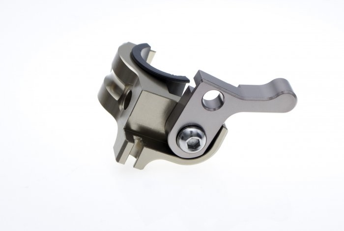 GMOTO-224753 - Теплый всасывающий рычаг ручка универсальный крест 4Т