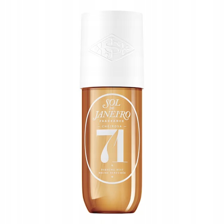 Sol De Janeiro Cheirosa 71 Tělová mlha 90 ml