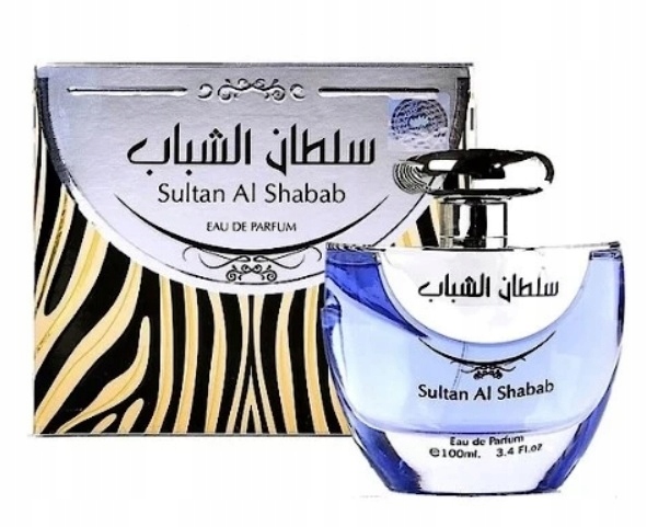 Ard Al Zaafaran – Orientální Elegance Parfémovaná Voda Unisex 100 ML
