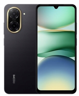 Xiaomi Redmi A5 3GB/64GB Midnight Black