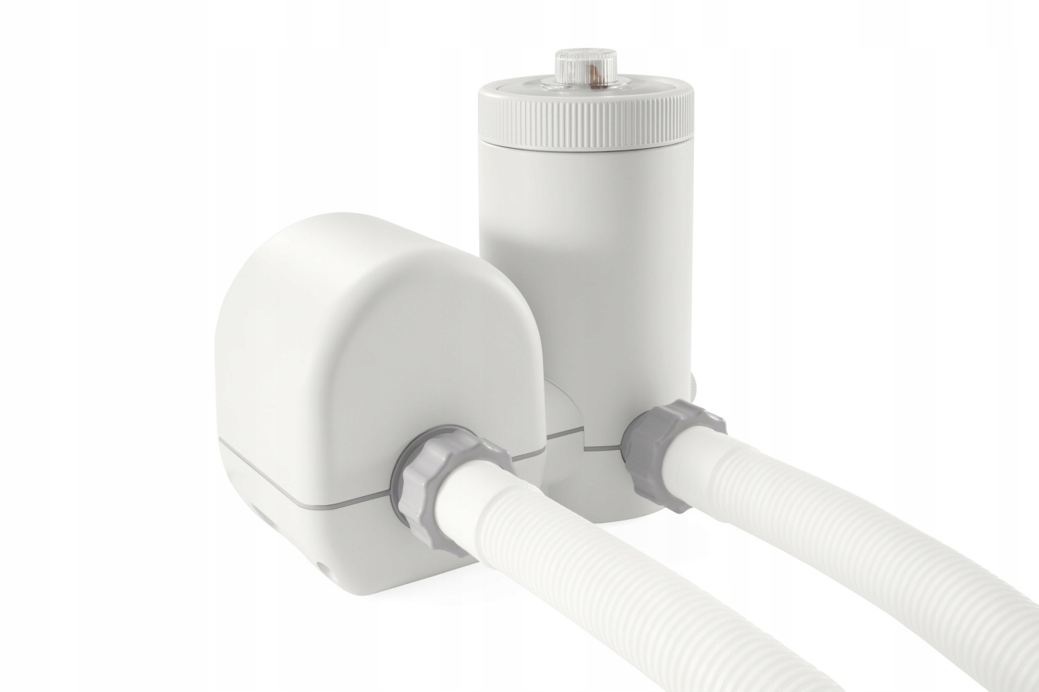 Pompa Pompy do Basenu z Filtrem Filtrująca Filtracyjna Filtr 5678 L/h 26636 Rodzaj inny