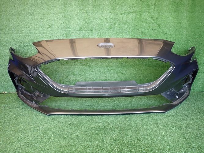 FORD FOCUS MK4 IV ST LINE 18- front bumper front