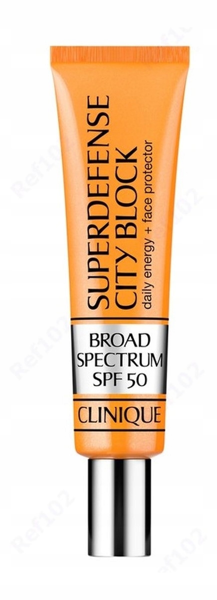 Clinique Superdefense City Ochranný krém 40 ml