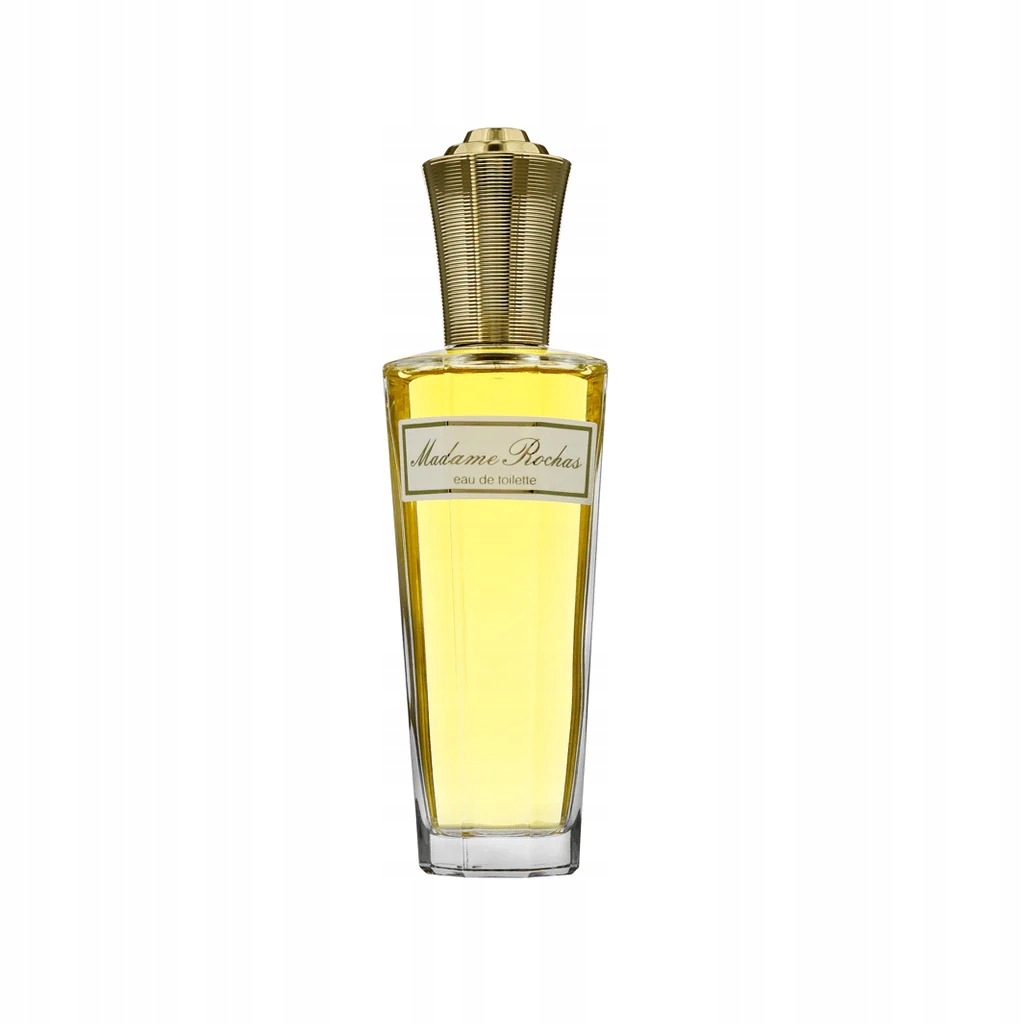 Rochas, Madame Rochas, Eau De Toilette, Pro ženy, 100 ml
