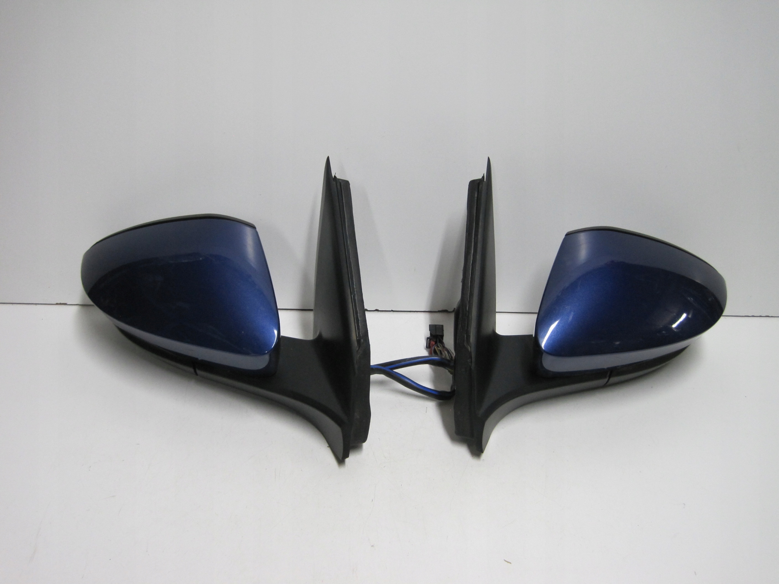 mirror mirrors VW T-CROSS 2GM right left