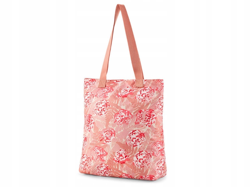NOWA Torba MIEJSKA PUMA SHOPPER 078721-03 Pink EAN (GTIN) 4064536414102