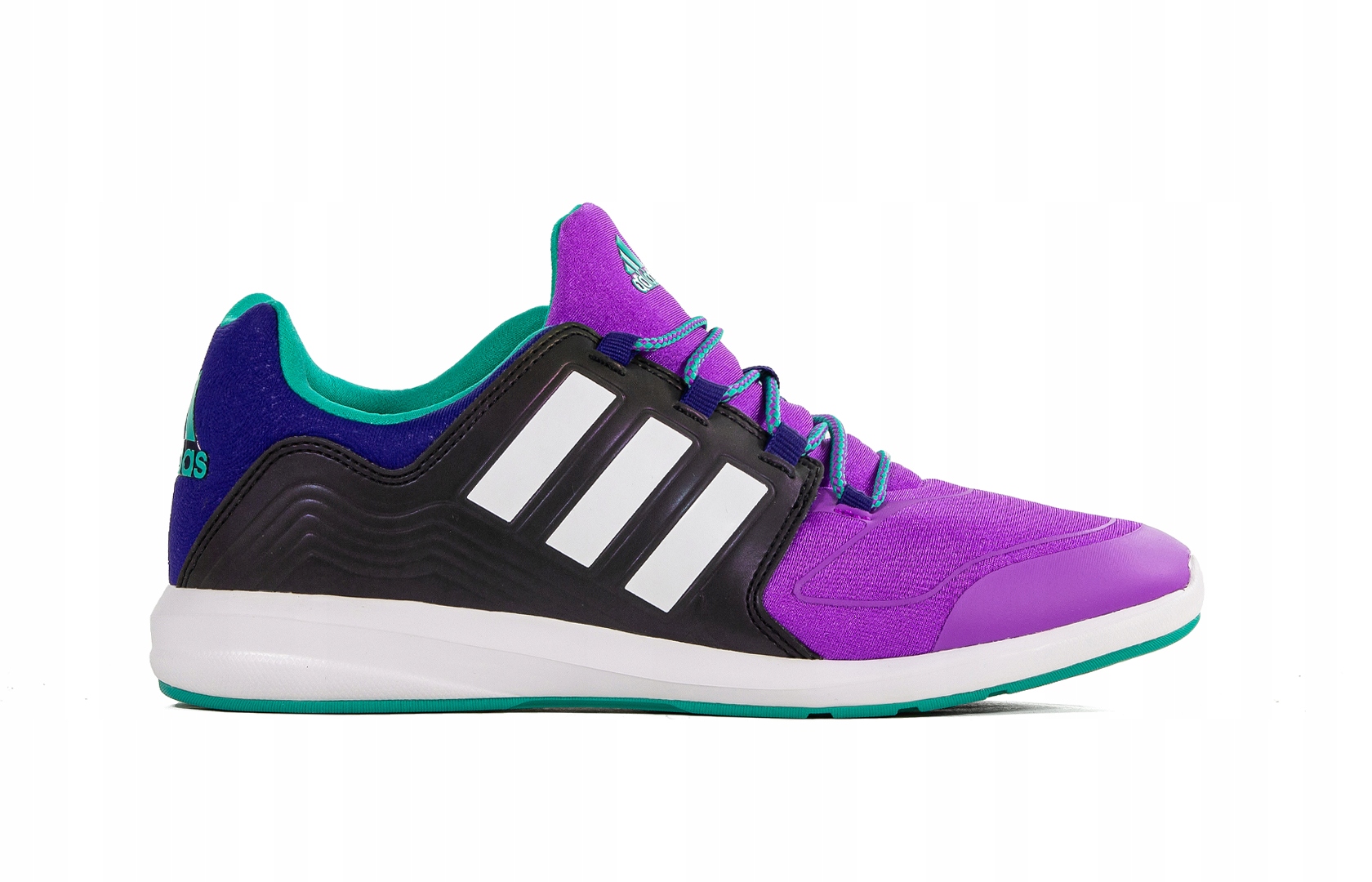 pro mládež boty adidas S-flex K AQ3839