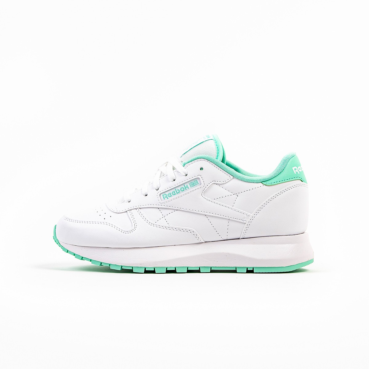 

Buty Reebok Classic Leather Sp Junior r.38