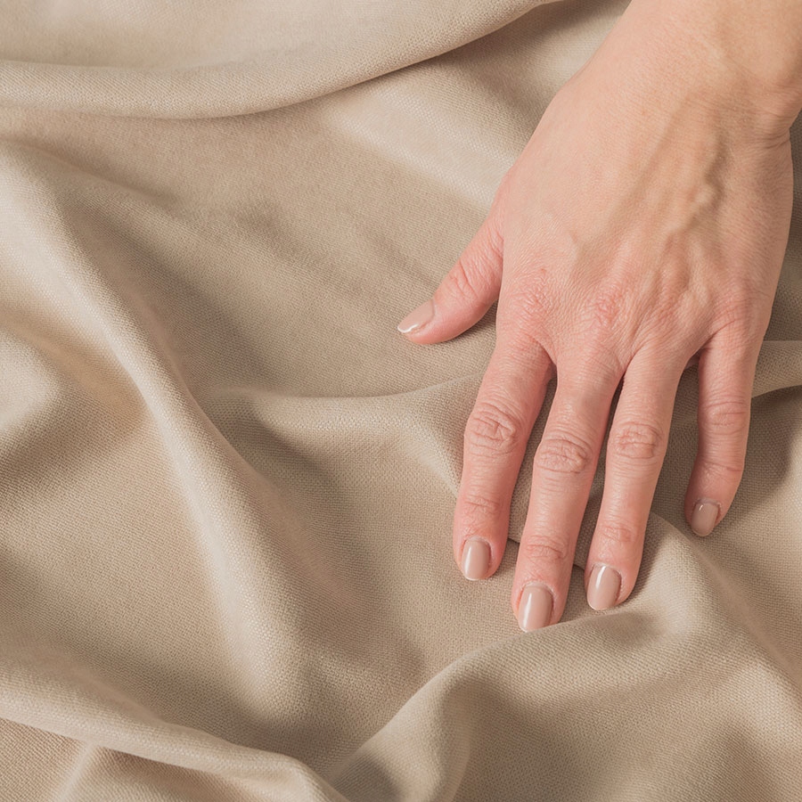 

Milas Tkanina dekoracyjna wys.290cm cappucino