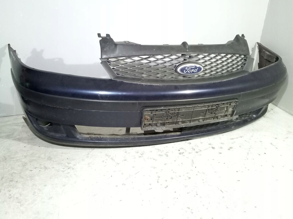 Ford Galaxy MK1 and lift FL bumper front front