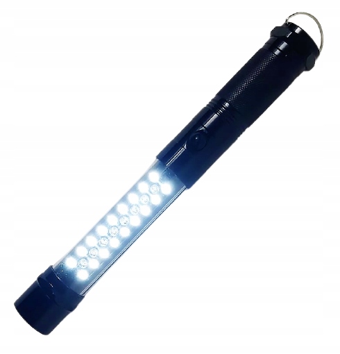 

Latarka Led Z Magnesem 35 Led Mocna