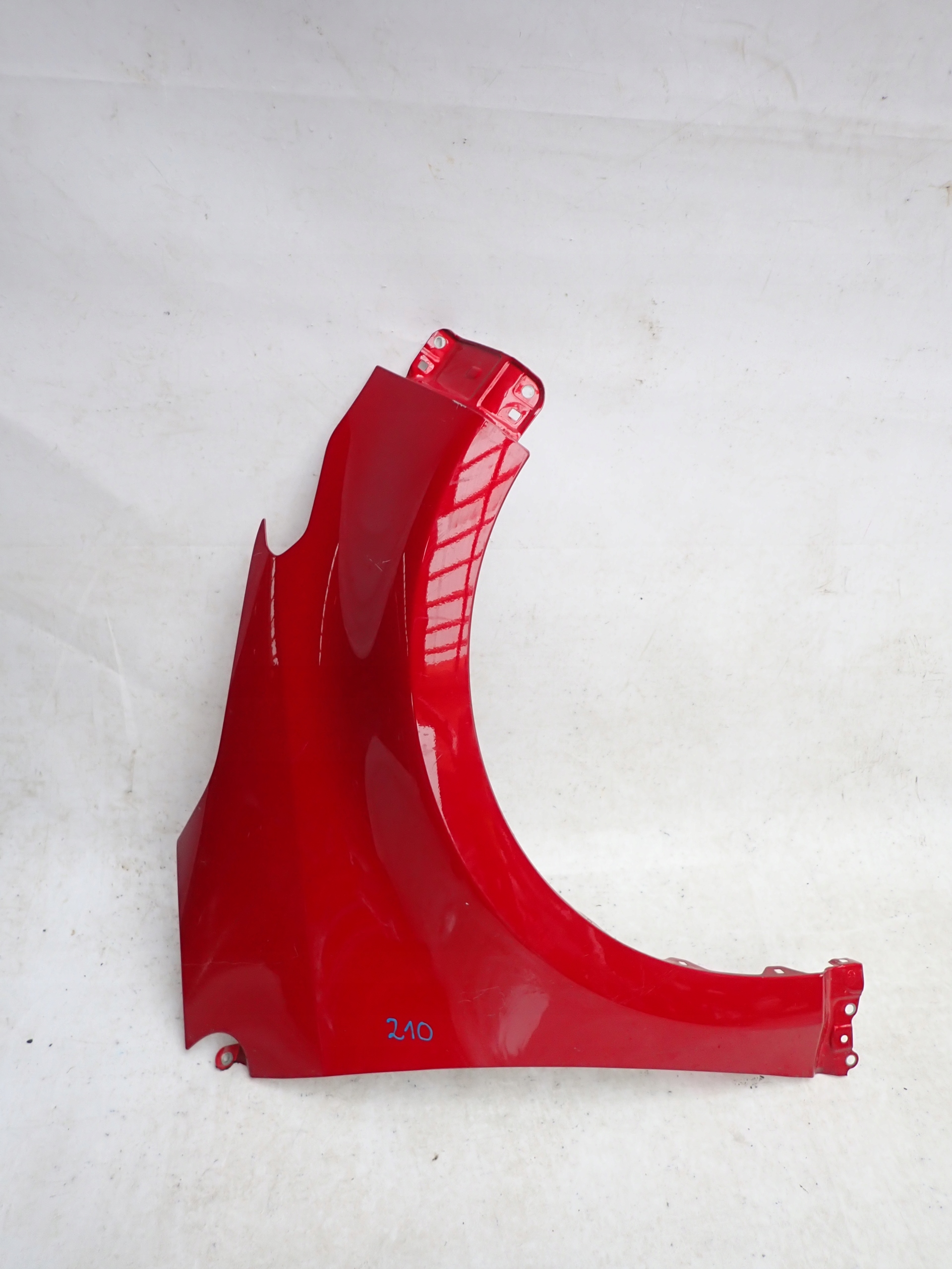 TOYOTA YARIS IV 20- fender right front front