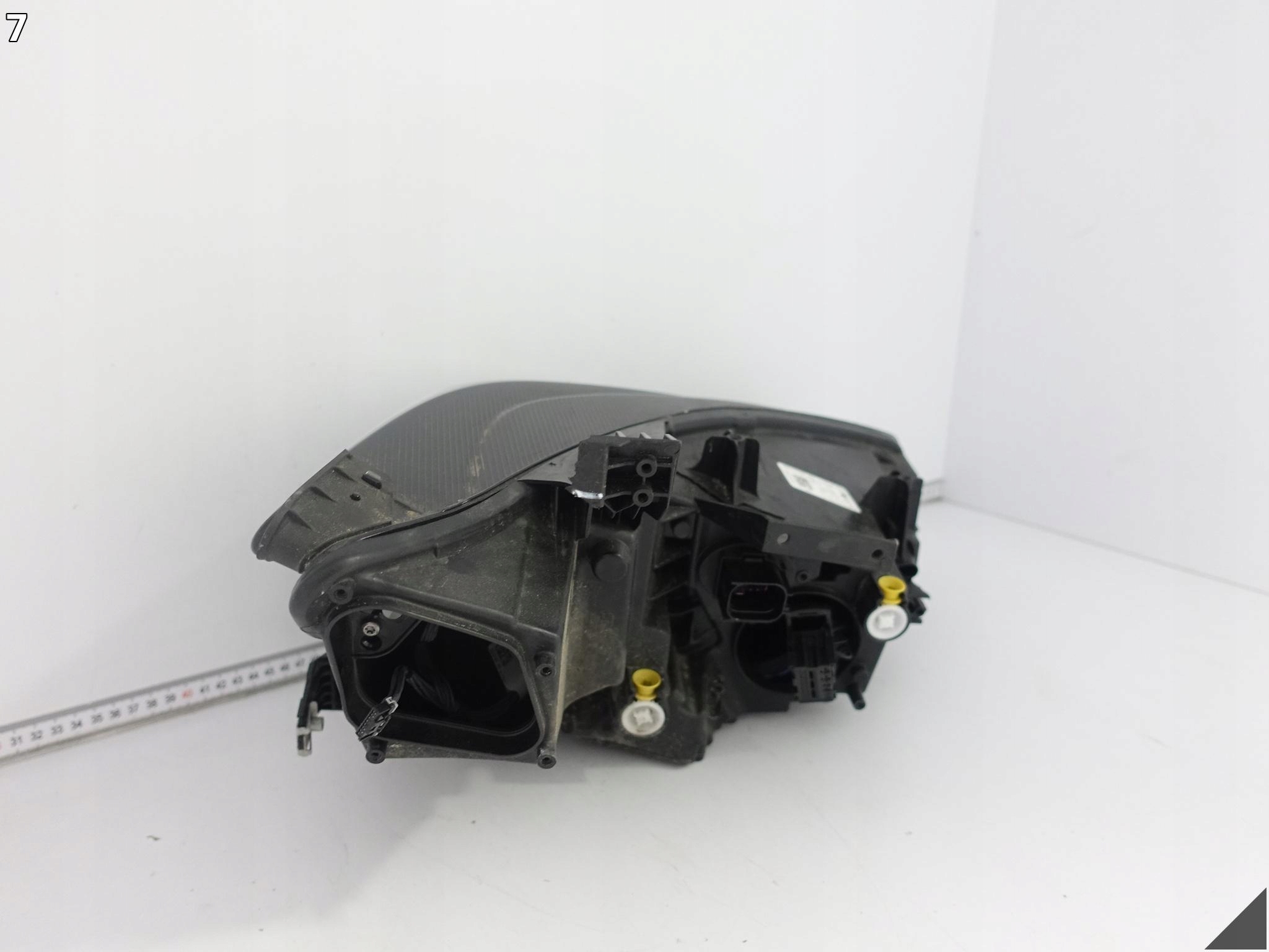 CUPRA BORN 10F 21- Licht HEADLIGHT HIGH FULL LED links vorne EUROPA