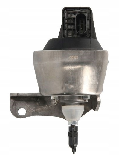 Nastavovač Turbíny Volkswagen Crafter 2.5 Tdi 163 Km Cecb Bjm