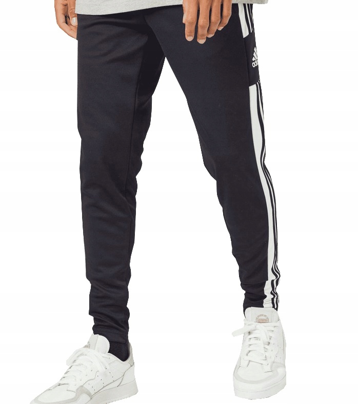 

Spodnie treningowe adidas Squadra 21 męskie r. XL