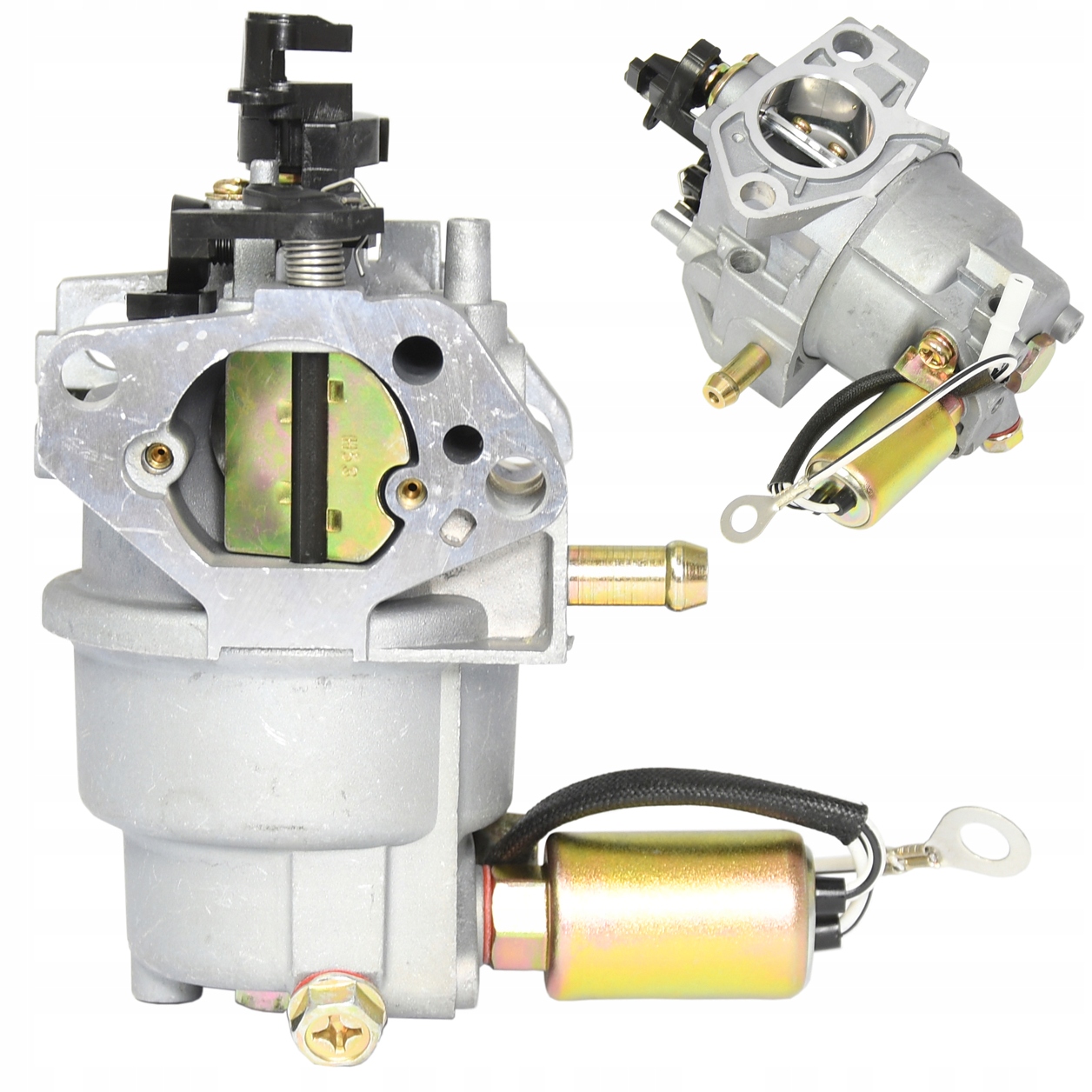 Gaźnik dla Mtd 951-05149 HY-4P90F Cub Cadet