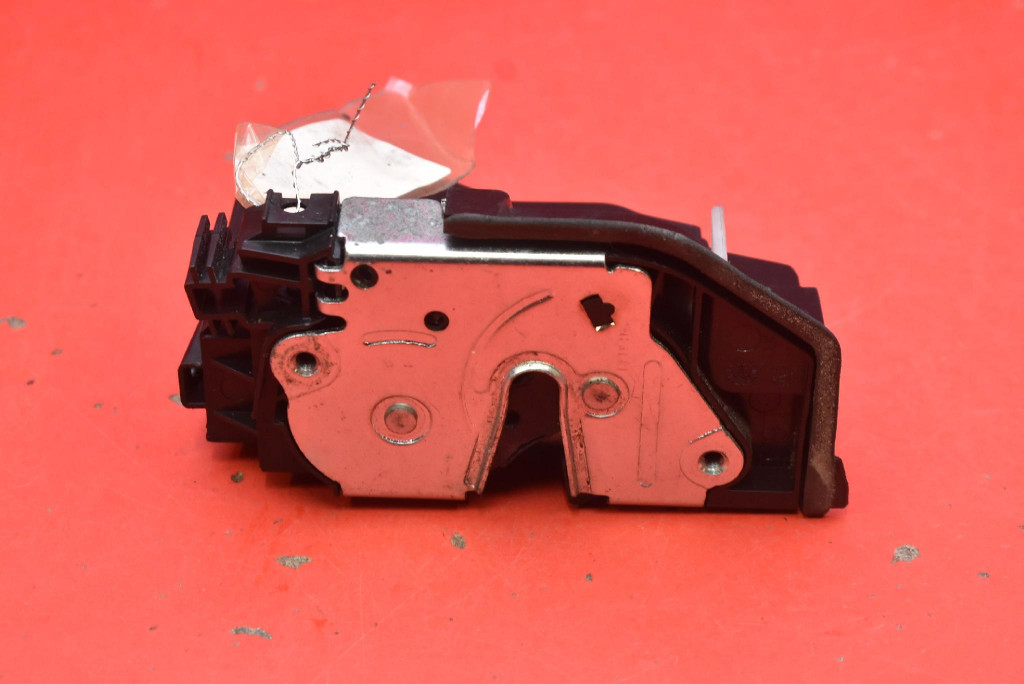 lock door left rear part rear 7229459 BMW 4 F36 13-17