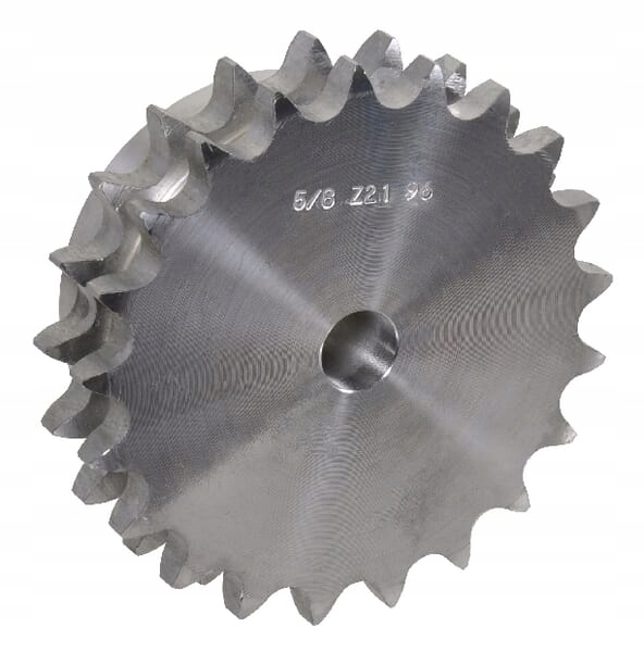Dvojité reťazové koleso 40 zubov Reťaz 5/8" 10 B-2 Kramp SD5840
