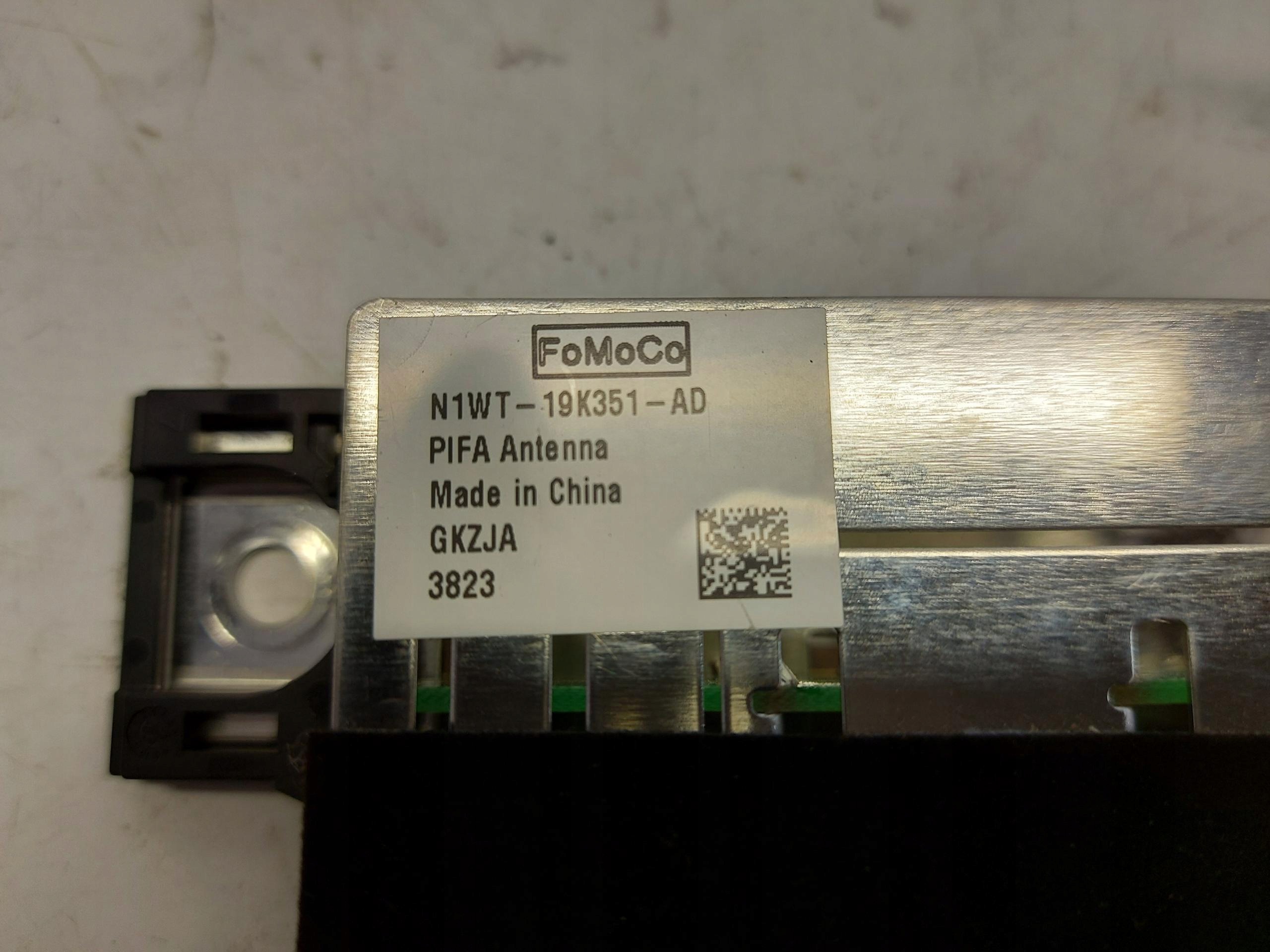 Ford Ranger VI 6 XLT 2023r. Module Antenne GPS N1WT19K351AD