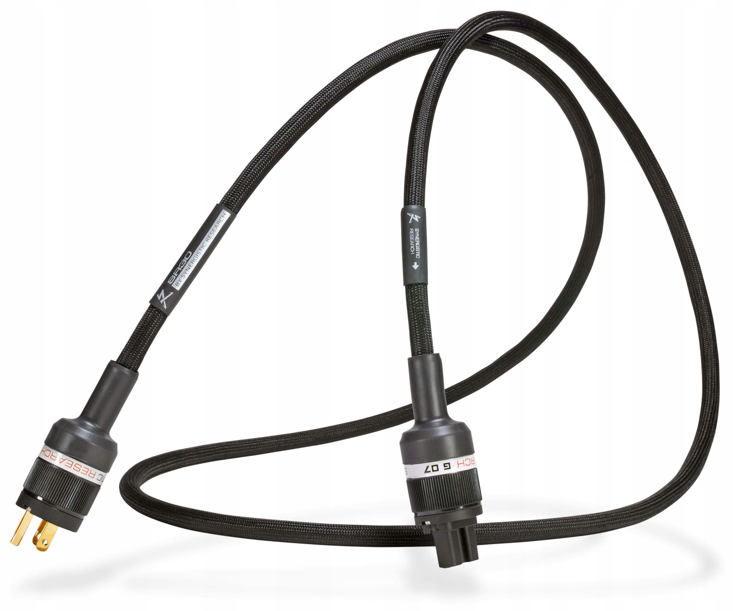 SYNERGISTIC RESEARCH SR30 SIECIOWY Z OPCJĄ UPGRADE