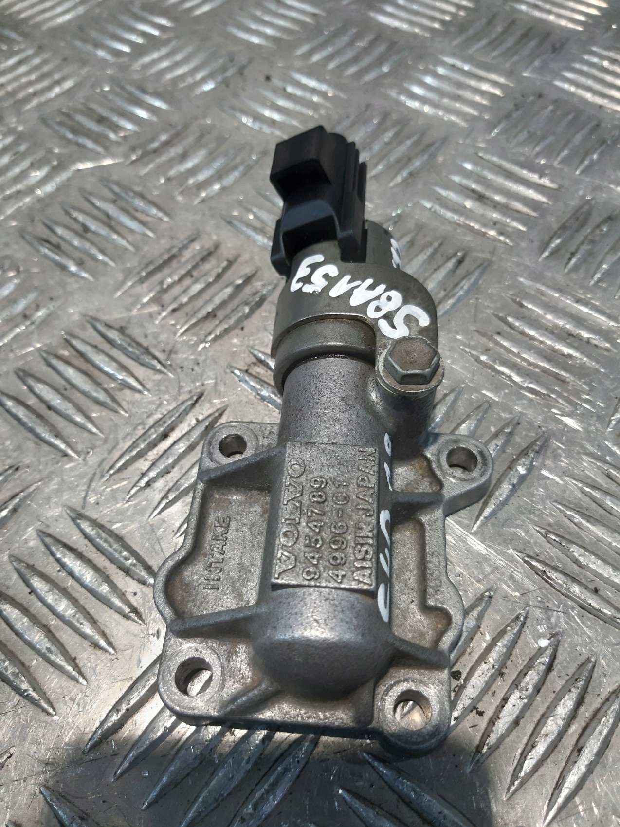 Sensor Sensor FAZ des Zahnrads S40 V40 1.8B 9454789