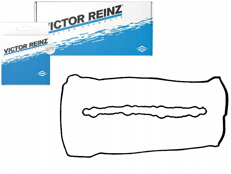 Těsnění Víka Ventilů Chevrolet Cruze 2.0 Td 1 Asistent Kolize #34